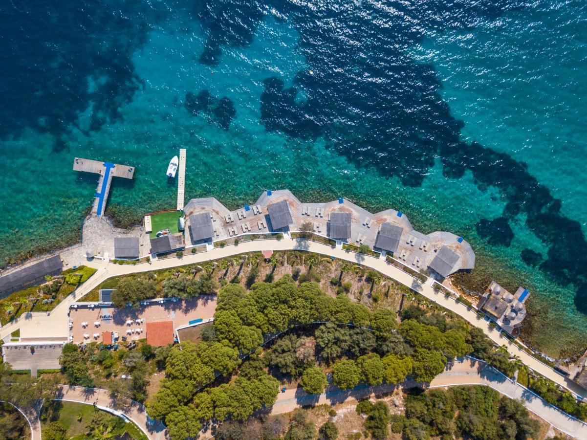 Bodrum Holiday Resort & Spa Exterior photo