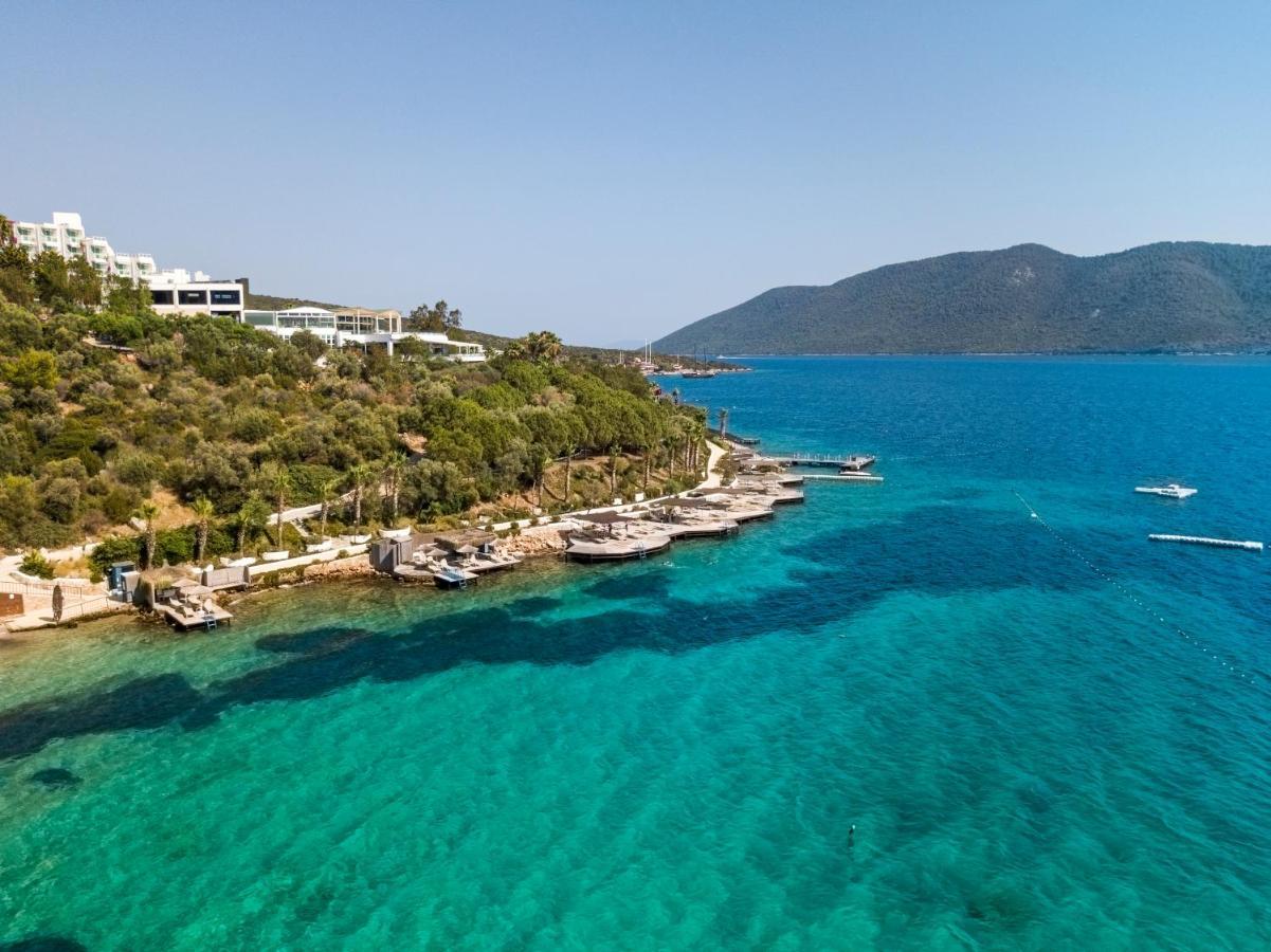 Bodrum Holiday Resort & Spa Exterior photo