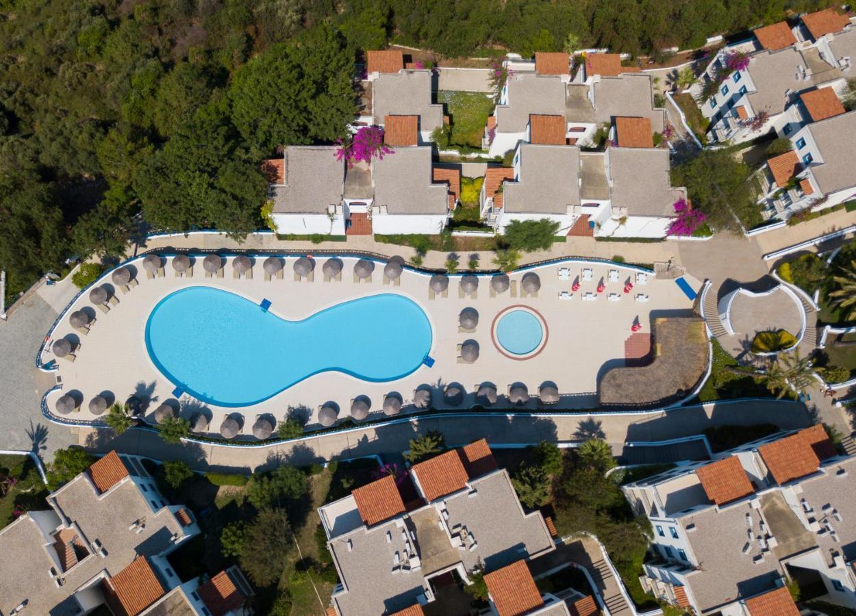 Bodrum Holiday Resort & Spa Exterior photo