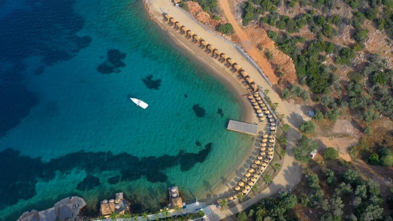 Bodrum Holiday Resort & Spa Exterior photo